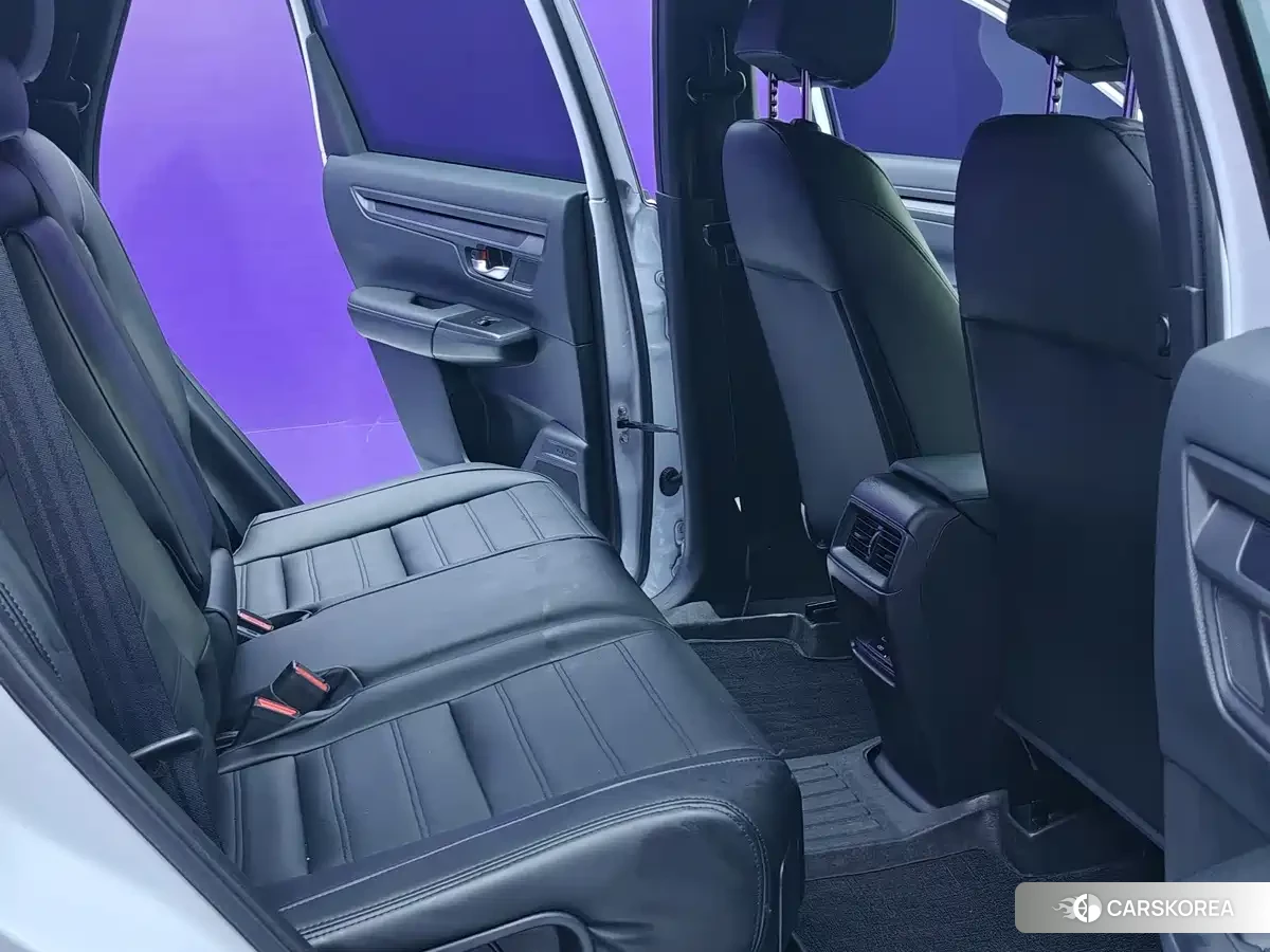 Honda CR-V id 4681221 из Китая 14