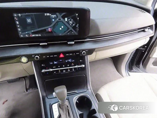 Kia Carnival 4th generation id 3059661 из Кореи 17