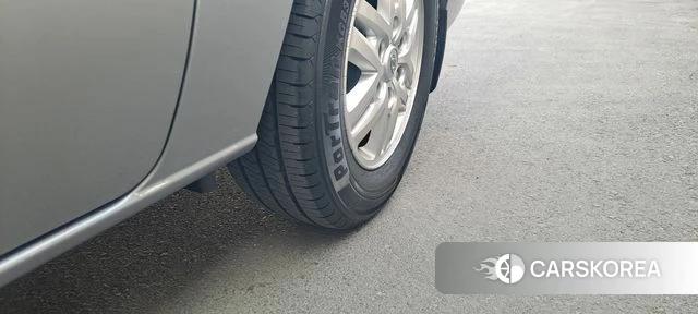 Hyundai The New Grand Starex id 3801848 из Кореи 13