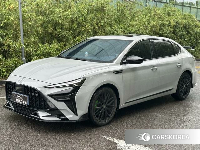 MG MG6 id 4238406 из Китая 7