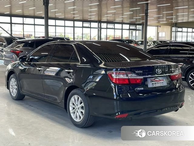 Toyota Camry id 4212238 из Китая 7