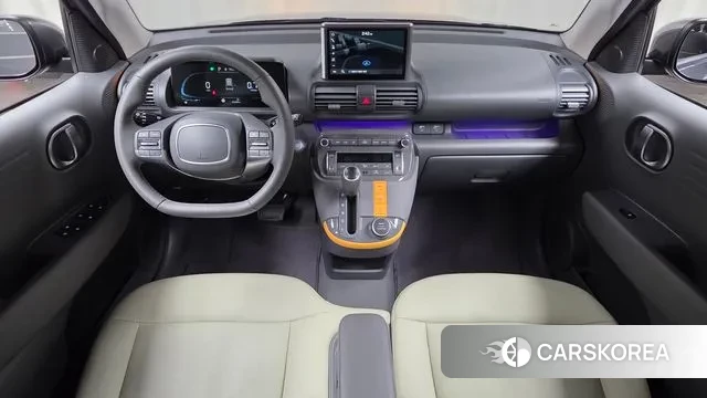 Hyundai Casper id 3685267 из Кореи 17