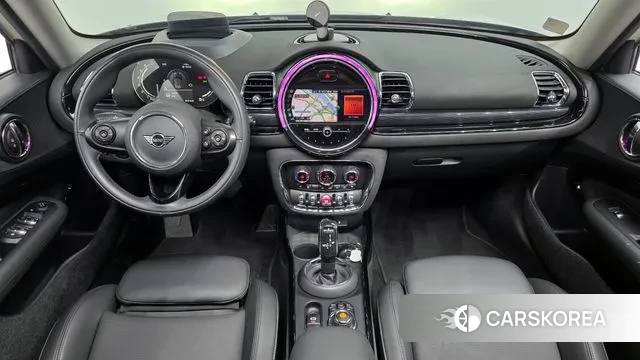 Mini Cooper Clubman id 3012721 из Кореи 17