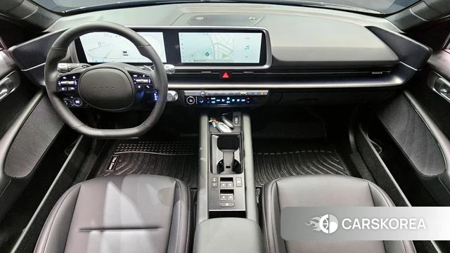 Hyundai Ionic 6 id 3939859 из Кореи 17