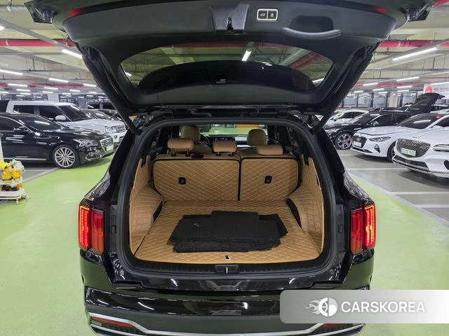 Kia Sorento 4th Generation id 4573106 из Кореи 16