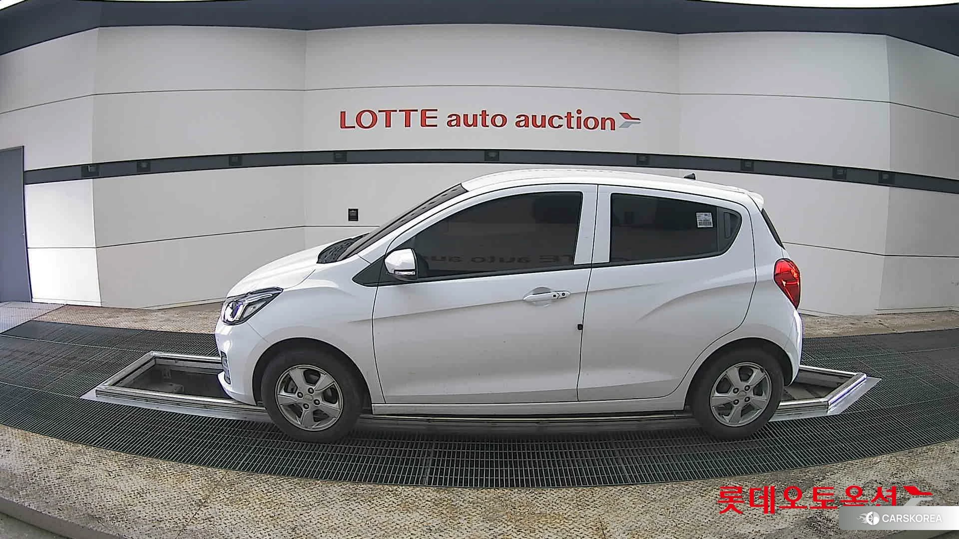 Korea G M Spark 1.0 id 3888442 из Кореи 34