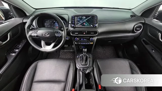 Hyundai Kona id 2966352 из Кореи 17