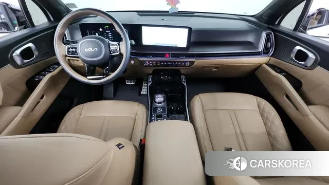 Kia The New Sorento 4th Generation id 3246546 из Кореи 17