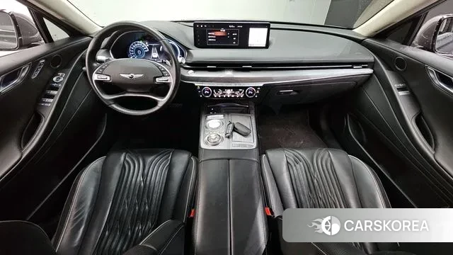 Genesis G80 (RG3) id 3753753 из Кореи 17