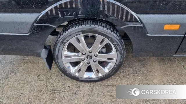 Hyundai Solati id 3230292 из Кореи 17