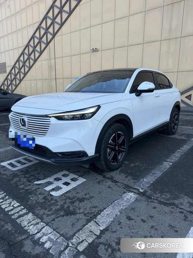 Honda Binzhi id 3919570 из Китая 16