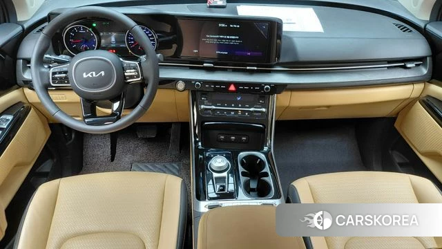 Kia Carnival 4th generation id 4848238 из Кореи 30
