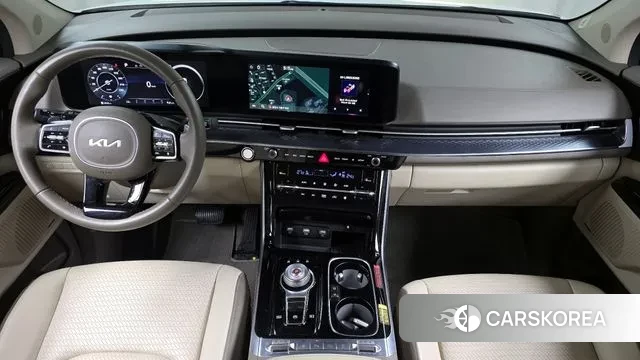 Kia Carnival 4th generation id 3508046 из Кореи 17