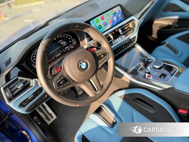 BMW M4 id 4260450 из Китая 16