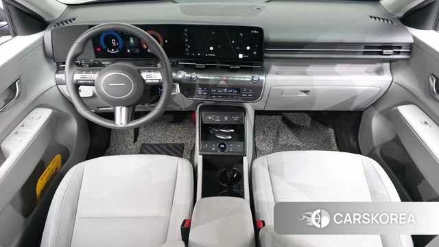 Hyundai Kona (SX2) id 4635413 из Кореи 17