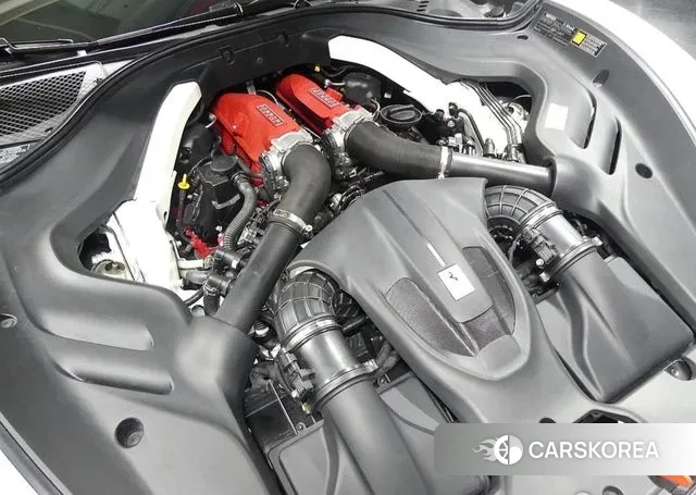 Ferrari Rome id 3006807 из Кореи 17