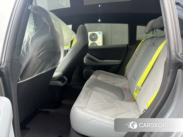 Weilai ET5T id 4190360 из Китая 13