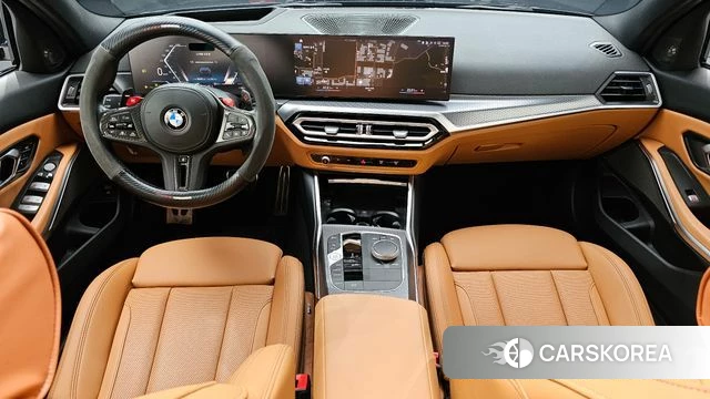 BMW 3 Series (G20) id 4506070 из Кореи 31