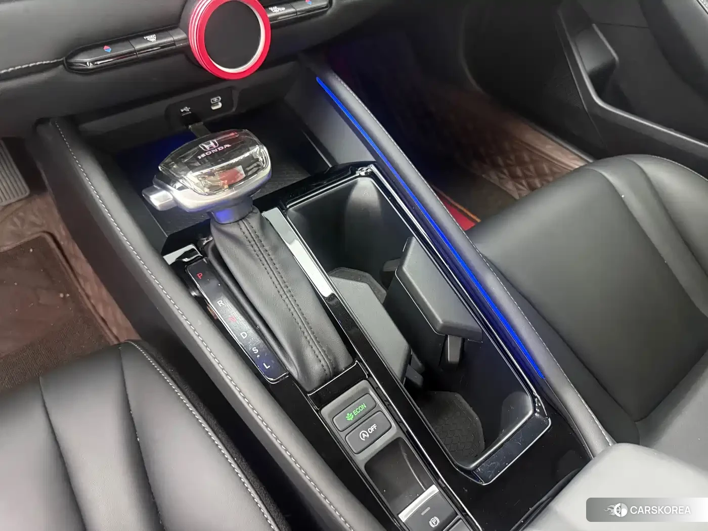 Honda Accord id 4599598 из Китая 12