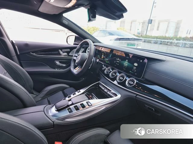 Mercedes-Benz AMG GT id 4271545 из Китая 7