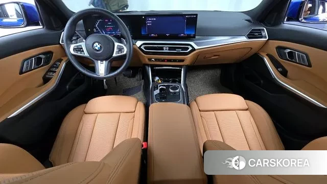 BMW 3 Series (G20) id 2930393 из Кореи 17