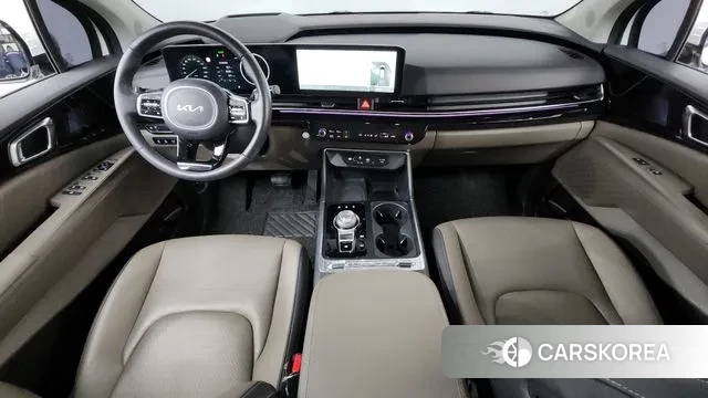 Kia The New Carnival 4th Generation id 3436994 из Кореи 17