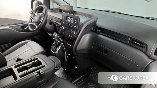 Hyundai Staria id 3825628 из Кореи 17