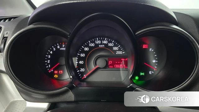 Kia The New Ray id 3905446 из Кореи 17