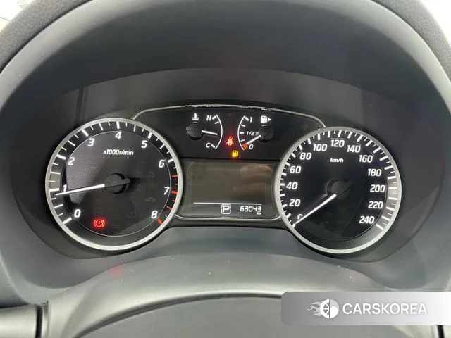 Nissan Xuan Yi id 4219271 из Китая 17