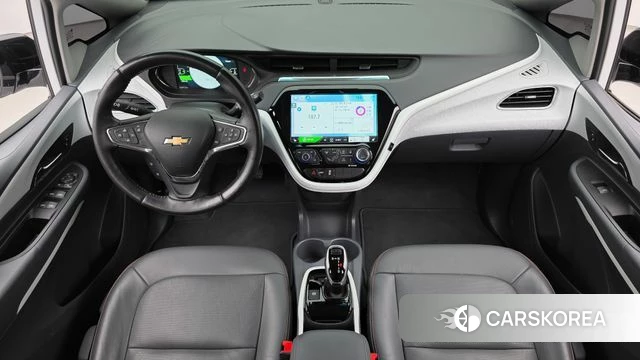 Chevrolet (GM Daewoo) Bolt EV id 4750583 из Кореи 17