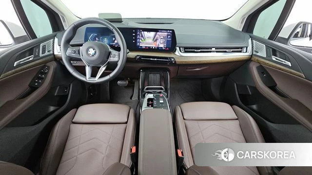 BMW 2 Series Active Tourer (U06) id 4571159 из Кореи 28