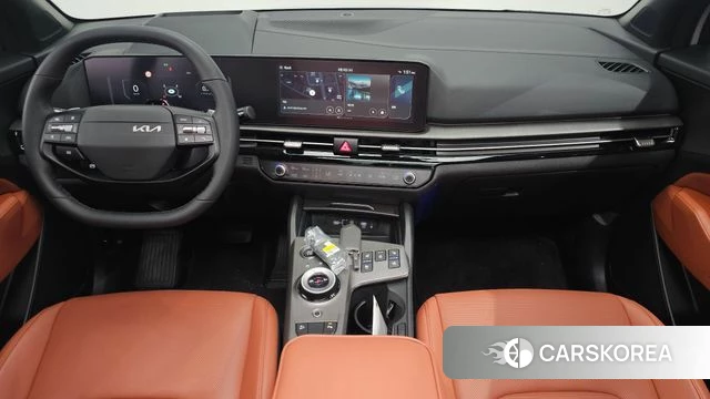 Kia The New Sportage 5th Generation id 4782861 из Кореи 35