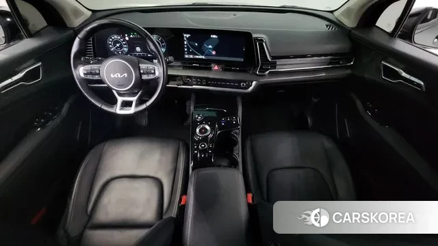 Kia Sportage 5th Generation id 3395148 из Кореи 17