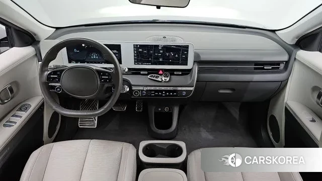 Hyundai Ionic 5 id 2960034 из Кореи 17