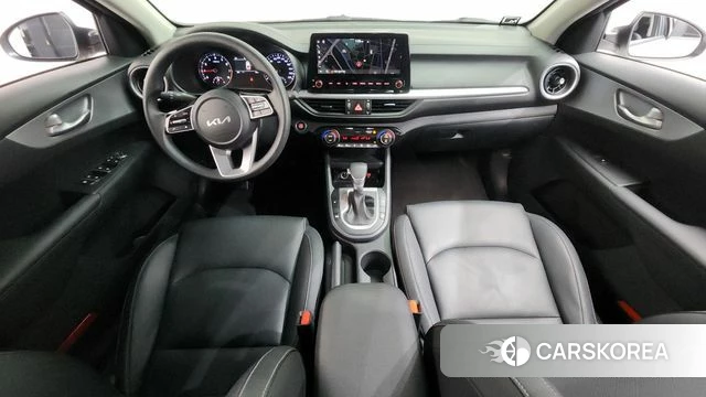 Kia The New K3 2nd generation id 4630463 из Кореи 27