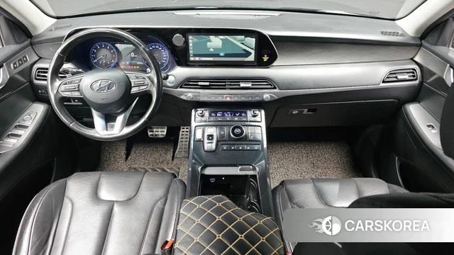 Hyundai Palisade id 4595855 из Кореи 17