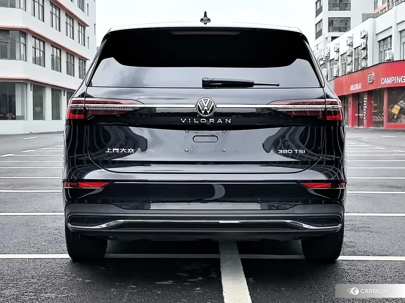 Volkswagen Viloran id 4599725 из Китая 15