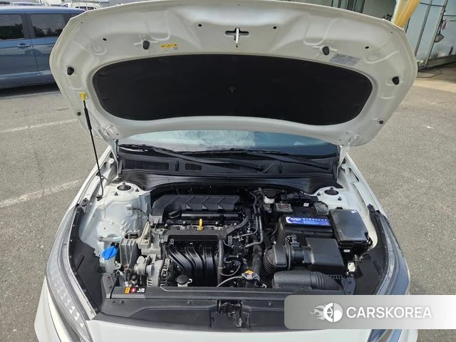 Kia The New K3 2nd generation id 4244749 из Кореи 17