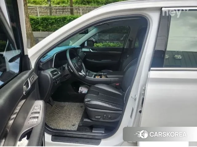 Hyundai Palisade id 3340902 из Кореи 14