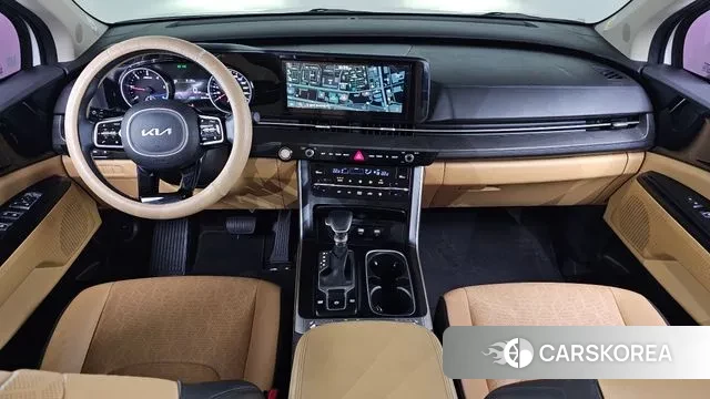 Kia Carnival 4th generation id 3427735 из Кореи 17