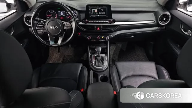 Kia Come New K3 id 3687711 из Кореи 17