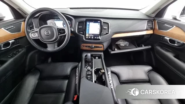 Volvo XC90 second Generation id 3059318 из Кореи 17