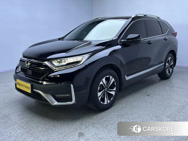 Honda CR-V id 4341974 из Китая 17
