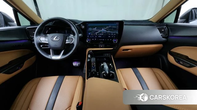 Lexus NX450h + 2nd generation id 4629974 из Кореи 31