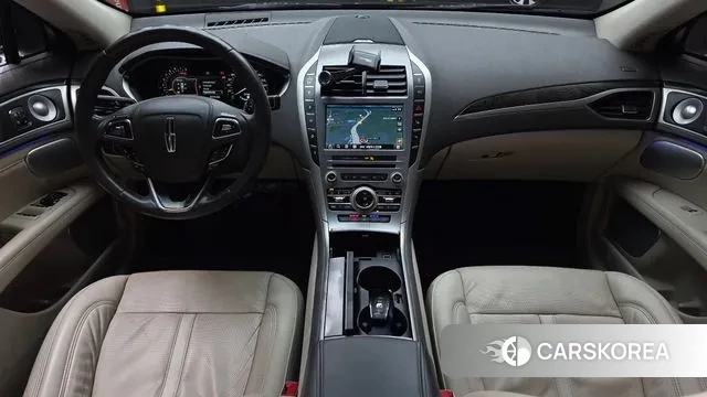 Lincoln New MKZ id 3677015 из Кореи 17