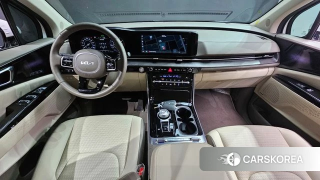 Kia Carnival 4th generation id 4433670 из Кореи 28