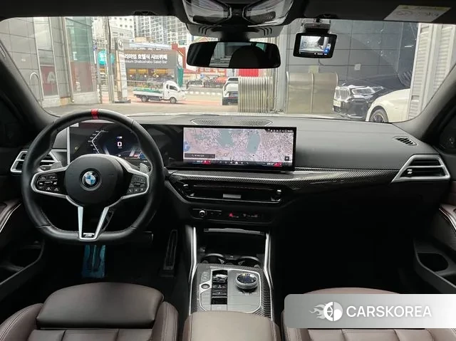 BMW 3 Series (G20) id 3733206 из Кореи 13