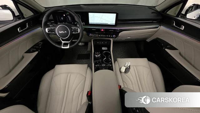 Kia The New K5 Hybrid 3rd generation id 3921460 из Кореи 17