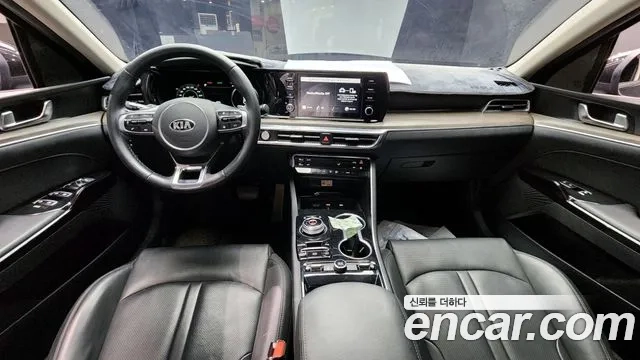 Kia K5 3rd generation id 2936791 из Кореи 17