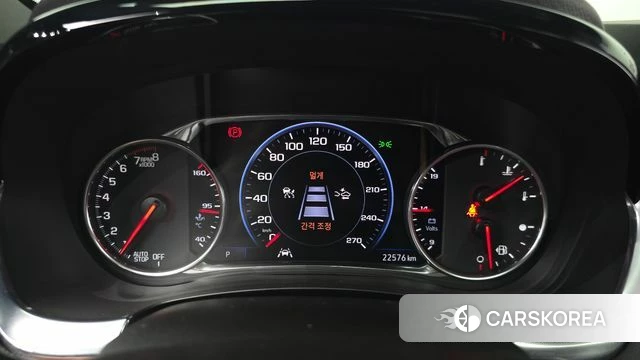 Chevrolet (GM Daewoo) Traverse id 4618574 из Кореи 30